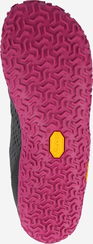 MERRELL Półbuty 'VAPOR GLOVE 6' w kolorze szary