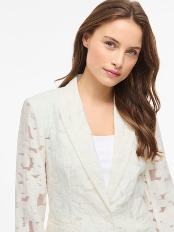 VILA Blazers 'ANVO' in Wit