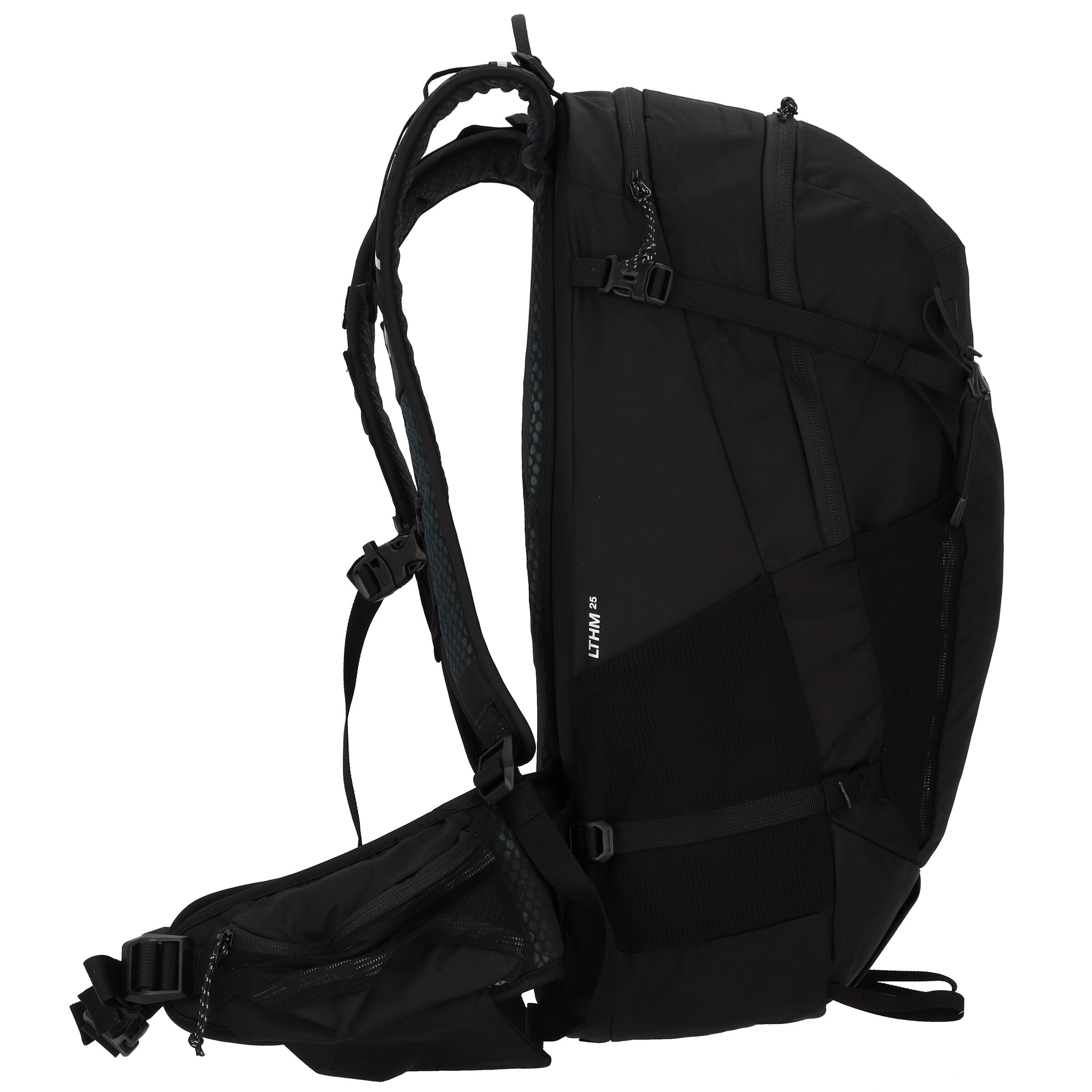 MAMMUT Sports backpack 'Lithium 25' in Black