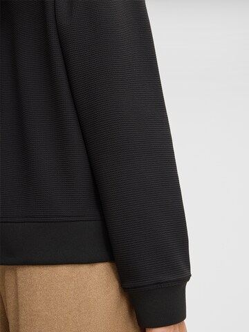 STRELLSON Between-season jacket 'Jason' in Black