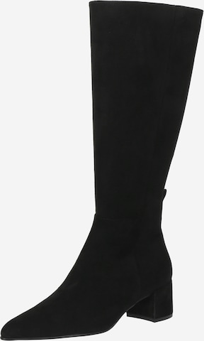 juoda Högl Auliniai 'JOURNEY': priekis