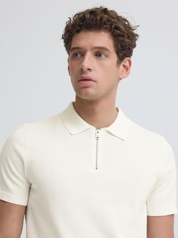 Casual Friday - Camiseta ' CFLoka ' en beige