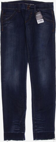 Miss Sixty Jeans in 31 in Blue: front