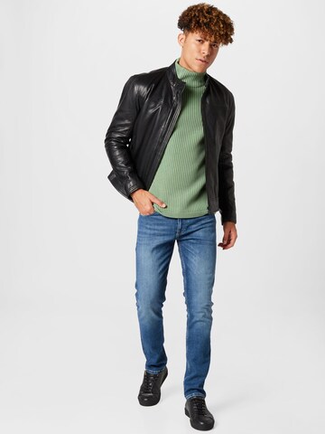 Pull-over 'ARVID' DRYKORN en vert