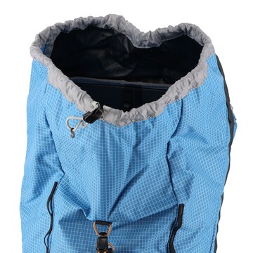 MAMMUT Sportrugzak 'Ducan' in Blauw