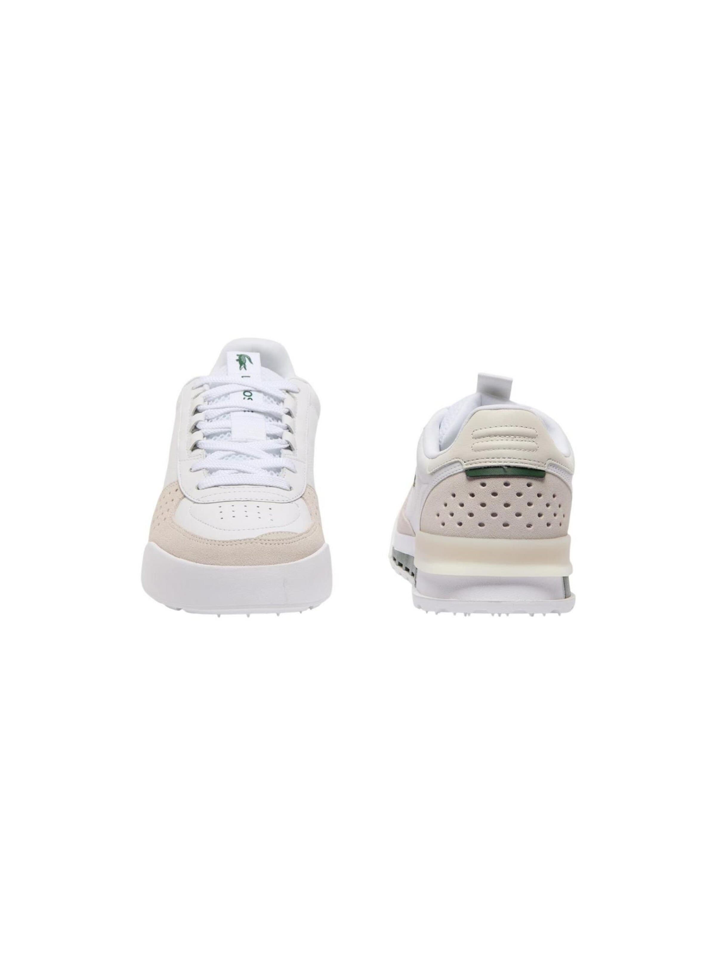 LACOSTE Sneaker low 'SLAM BREAK'‌‌‌‌‌ in Weiß