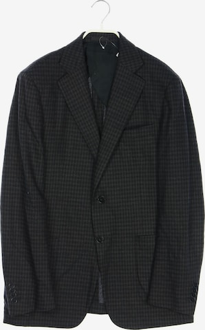 CERRUTI 1881 Suit Jacket in L-XL in Blue: front