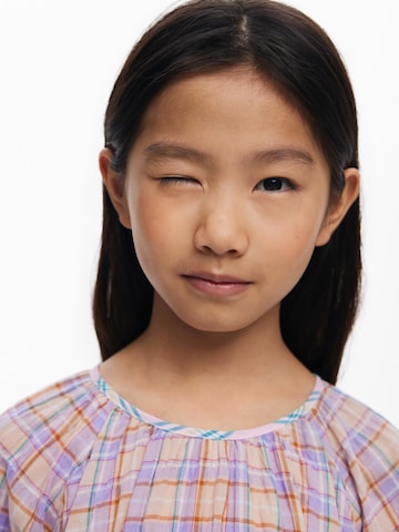 Desigual Kjole 'Minime' i gul