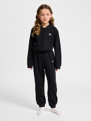 Hummel Tapered Bukser i sort