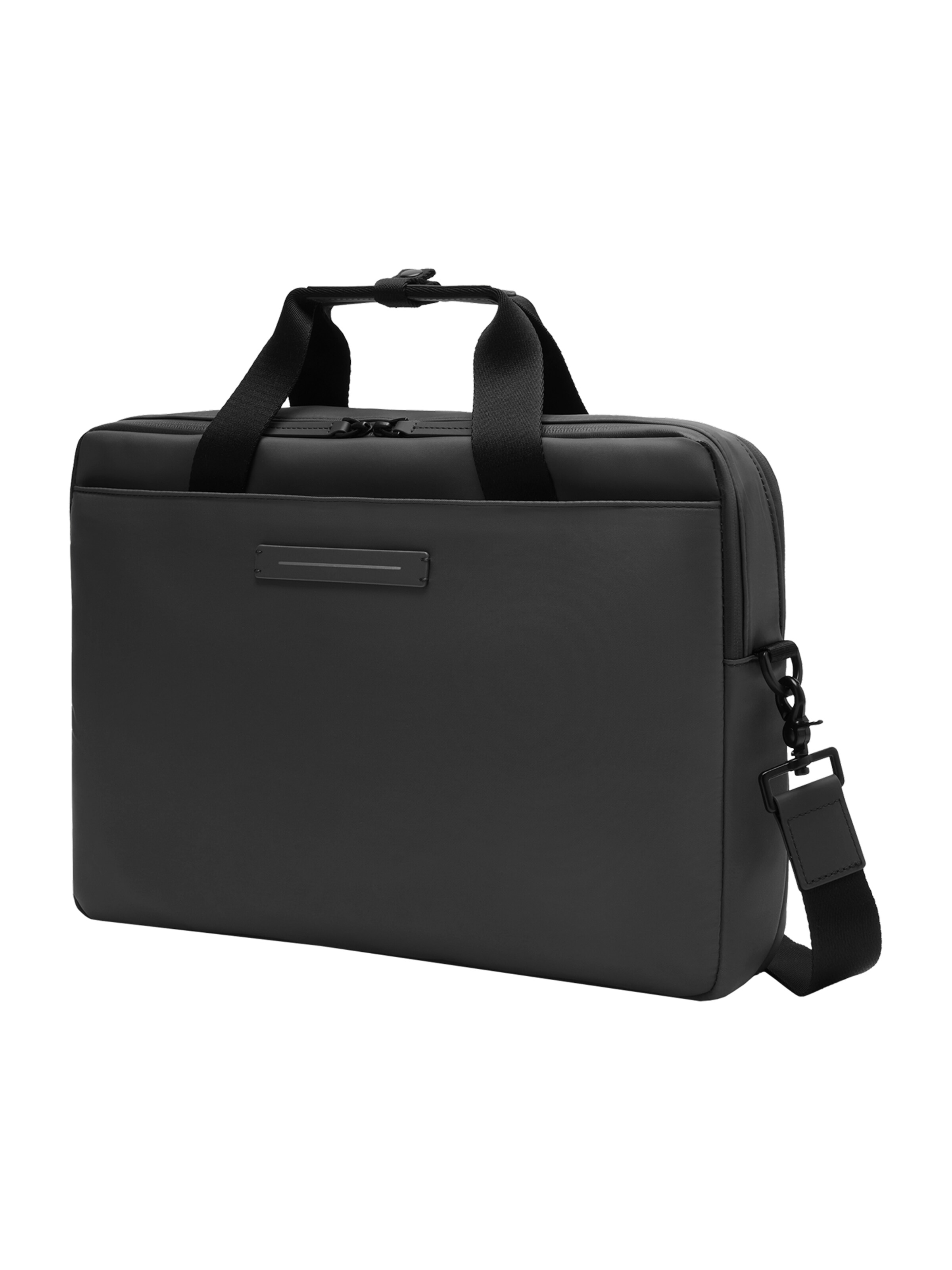 Horizn Studios Document bag 'Gion' in Black