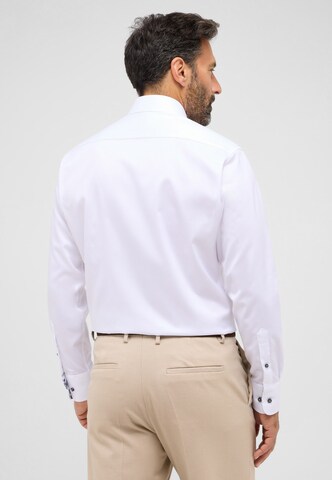 ETERNA Regular fit Zakelijk overhemd in Wit