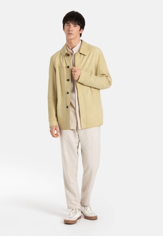 Werner Christ Tussenjas 'Heino' in Beige