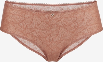 Culotte 'Sheer' JOOP! en orange : devant