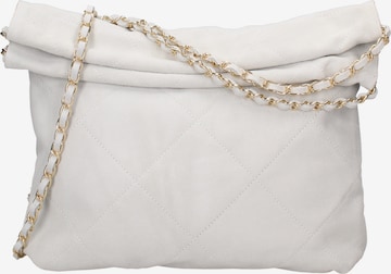 Gave Lux Shoulder bag 'Celeste Elite' in White: front