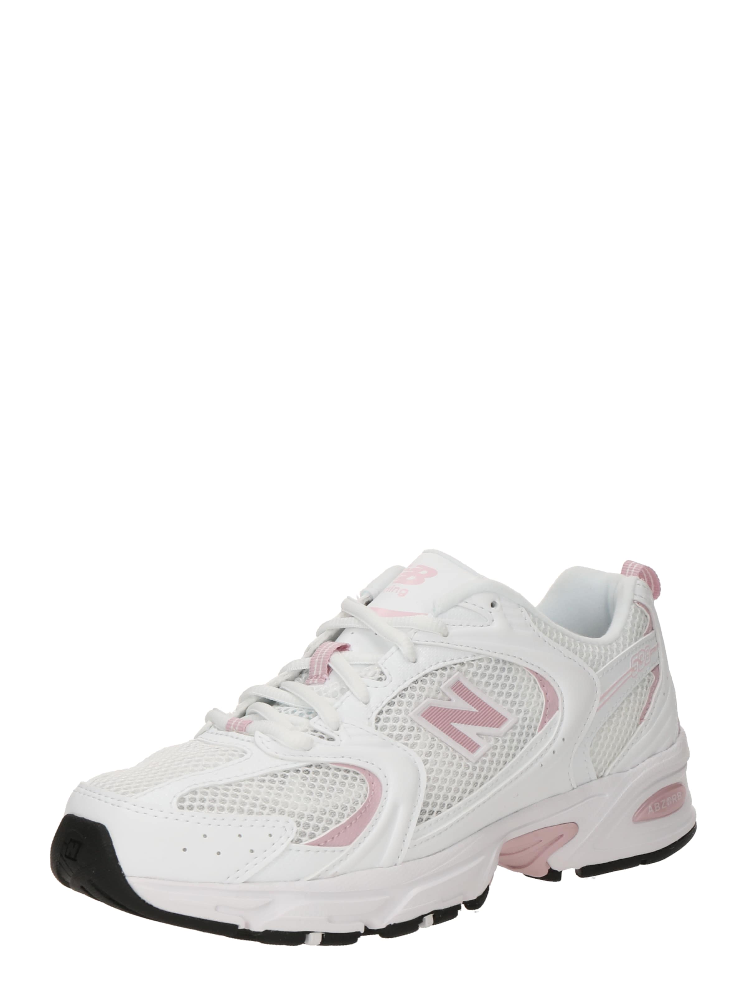 new balance Trampki niskie '530' w kolorze biały: przód