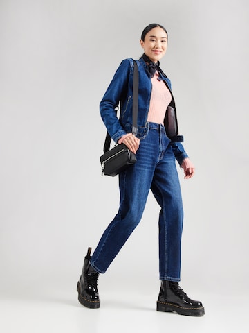 Hailys Loosefit Jeans 'Mirell' in Blau