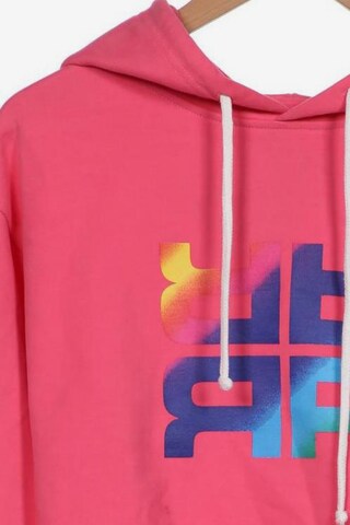 Riani Sweatshirt & Zip-Up Hoodie in XXS in Pink