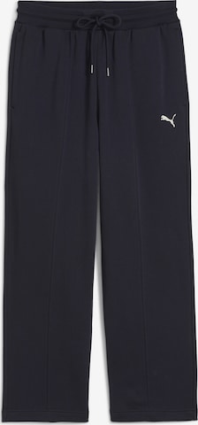 PUMA Hose 'Class' in Blau: Vorderseite