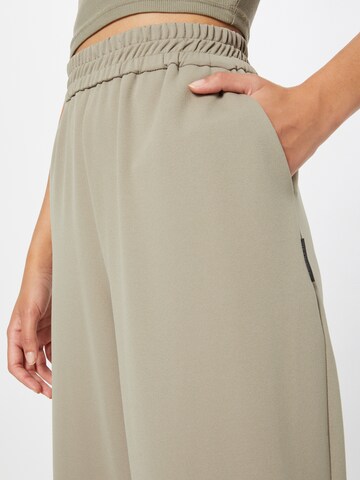 Han Kjøbenhavn Loose fit Trousers in Beige