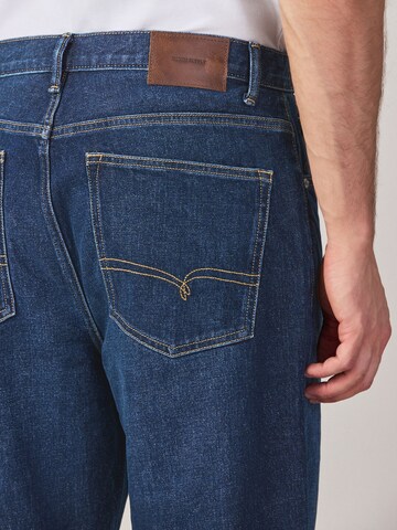 Next Flared Jeans in Blau
