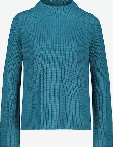 monari Sweater in Blue: front