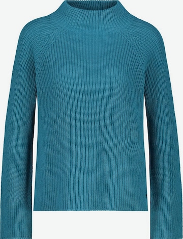 monari Pullover in Blau: predná strana