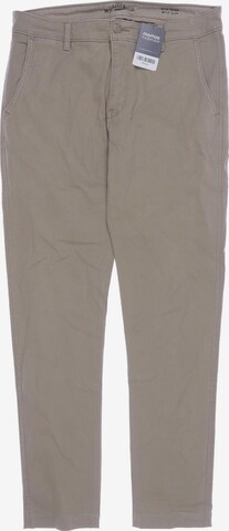 LEVI'S ® Pants in 33 in Beige: front