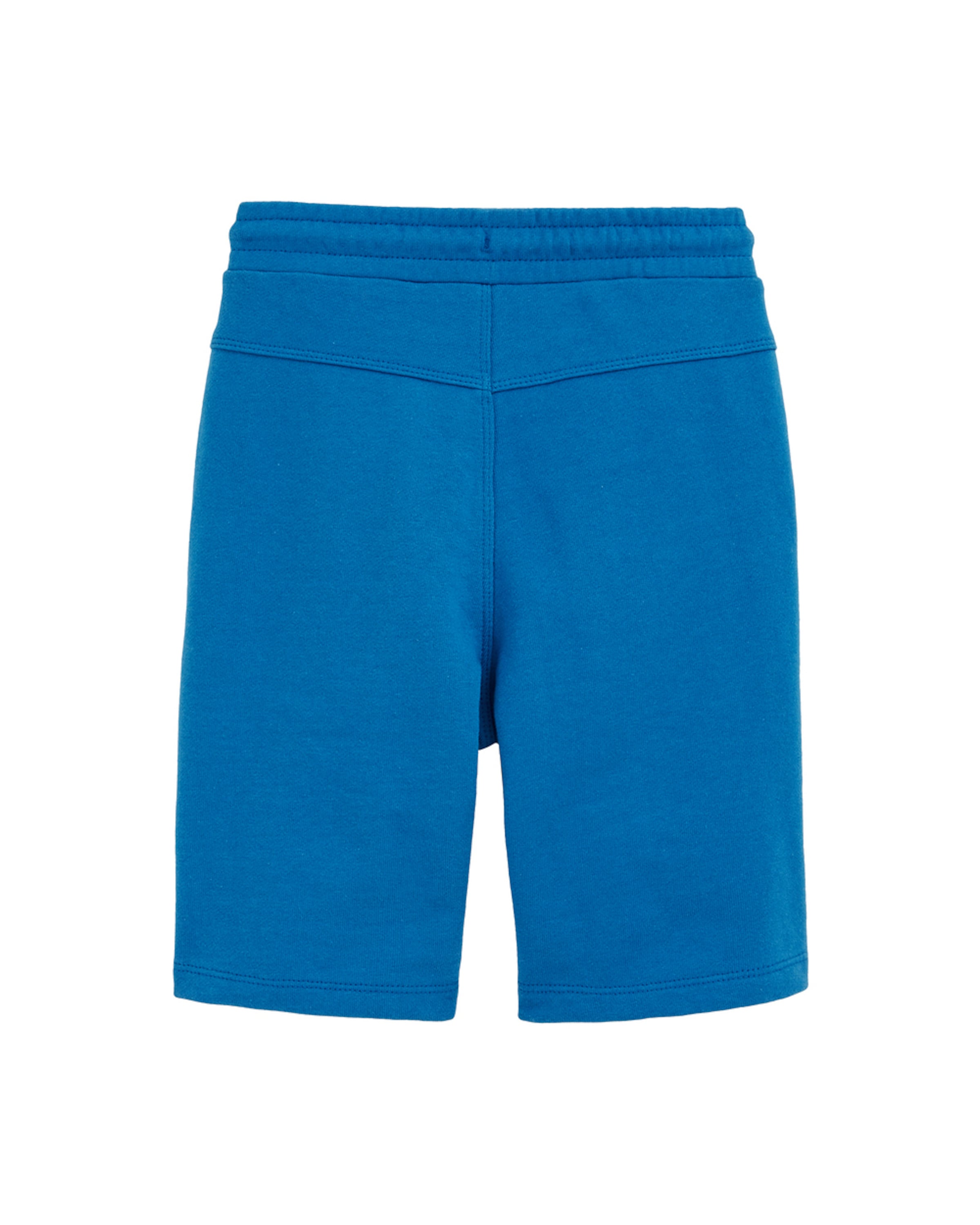 WE Fashion Szabványos Nadrág - kék