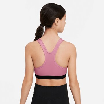 Sous-vêtements de sport NIKE en rose