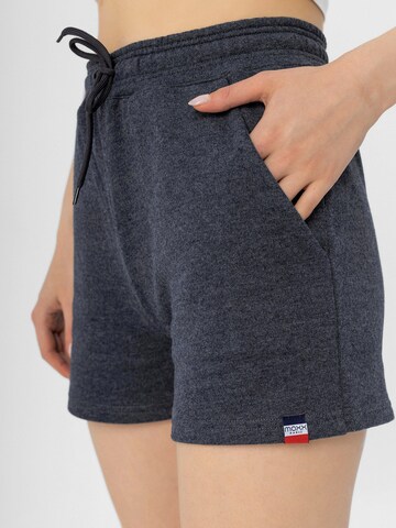 regular Pantaloni di Moxx Paris in grigio