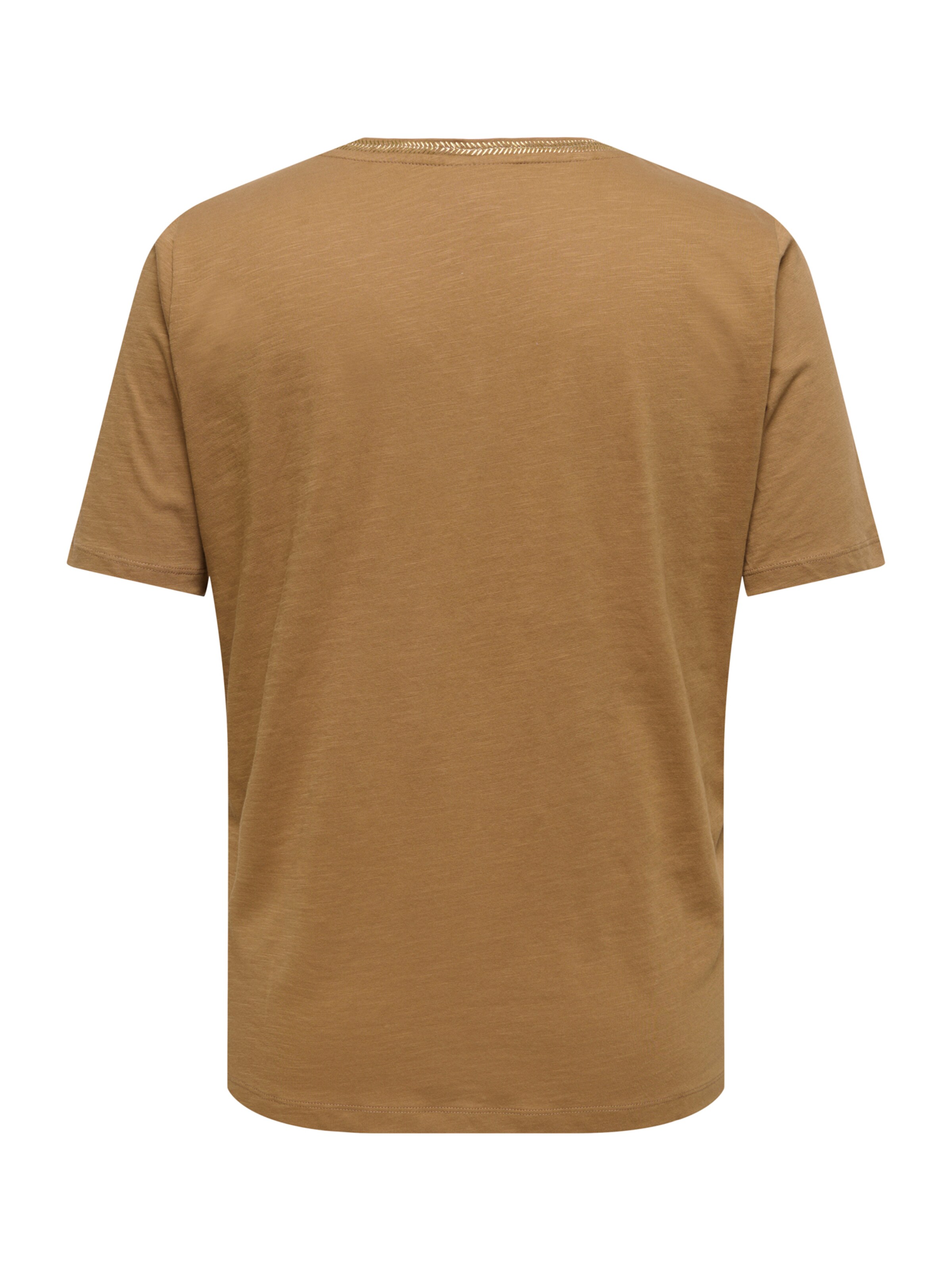 ONLY Carmakoma Särk 'CARTOBI', värv pruun