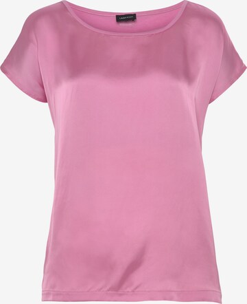 LAURA SCOTT Shirt in Pink: front