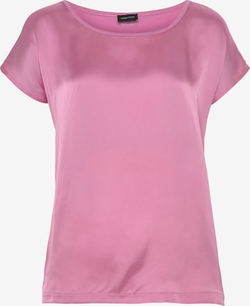 LAURA SCOTT Bluse in Pink: predná strana