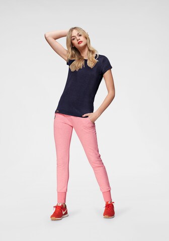 Ragwear Shirt in Blue