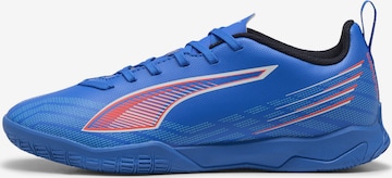 PUMA Sports shoe 'Ultra 6 Play' in Blue: front