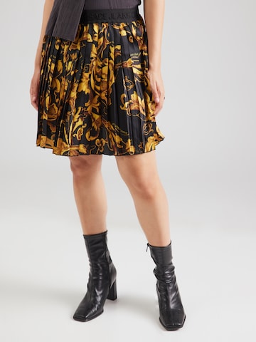 Versace Jeans Couture Hame värissä musta: etupuoli