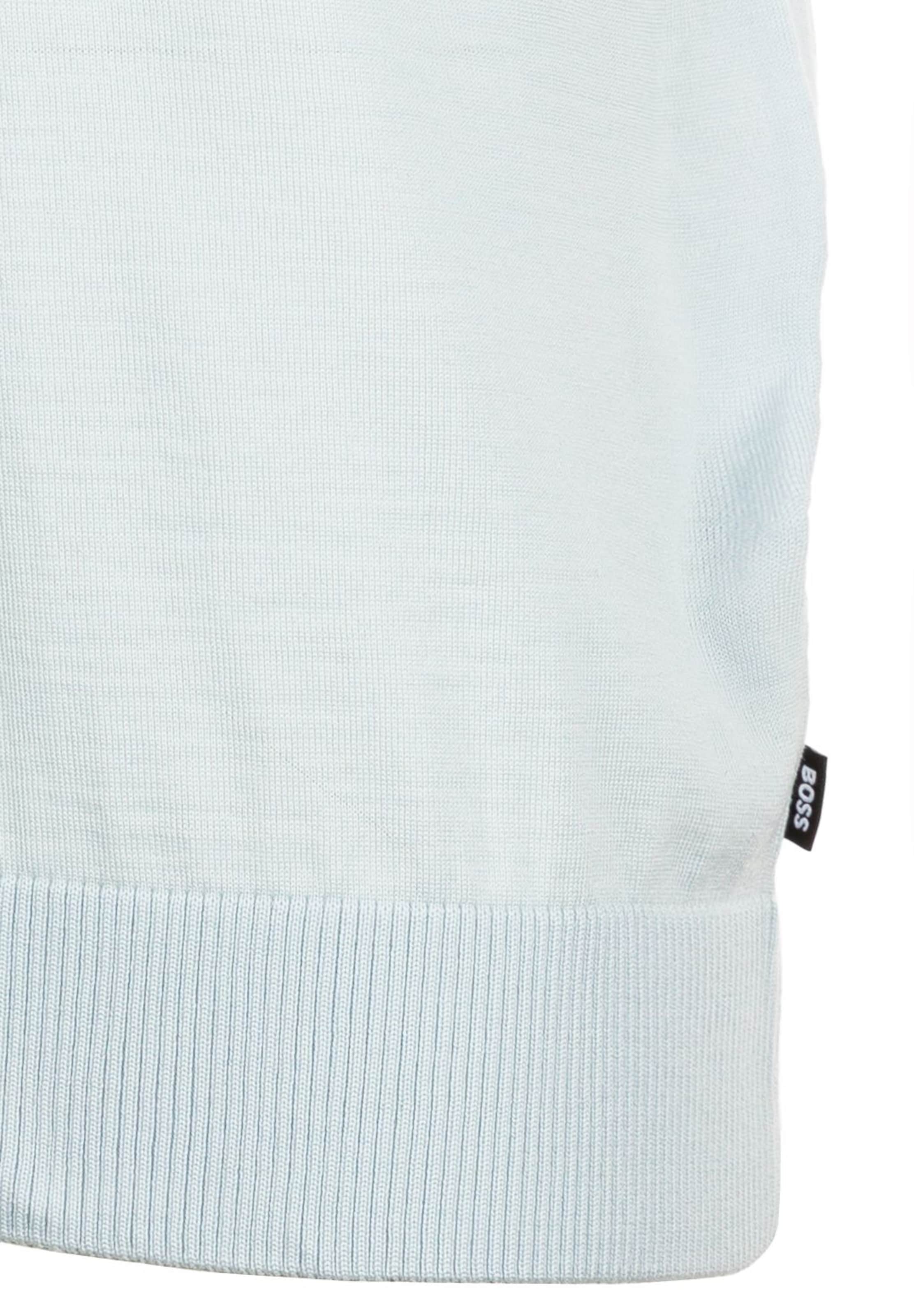 BOSS Shirt in Blue