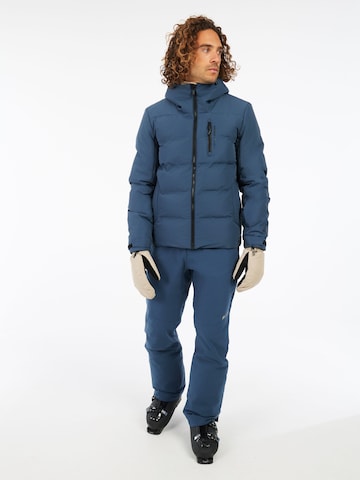 PROTEST Sportjacke 'PRTSuperior'‌‌ in Blau