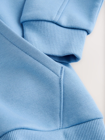 Next Кофта на молнии в Синий