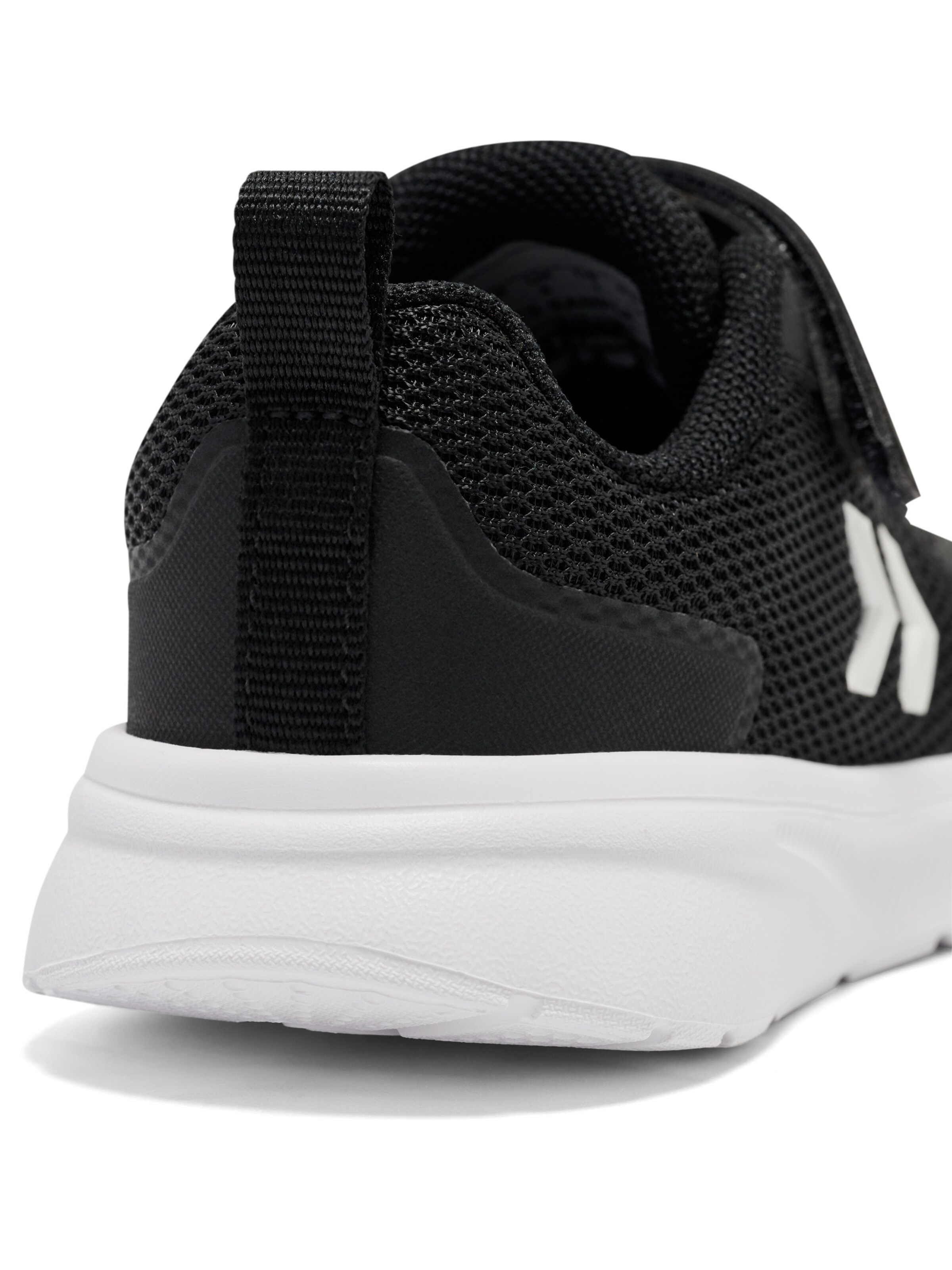 Hummel Trainers in Black