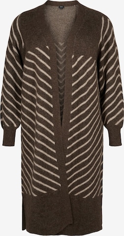 ruda Zizzi Kardiganas 'Winnie': priekis