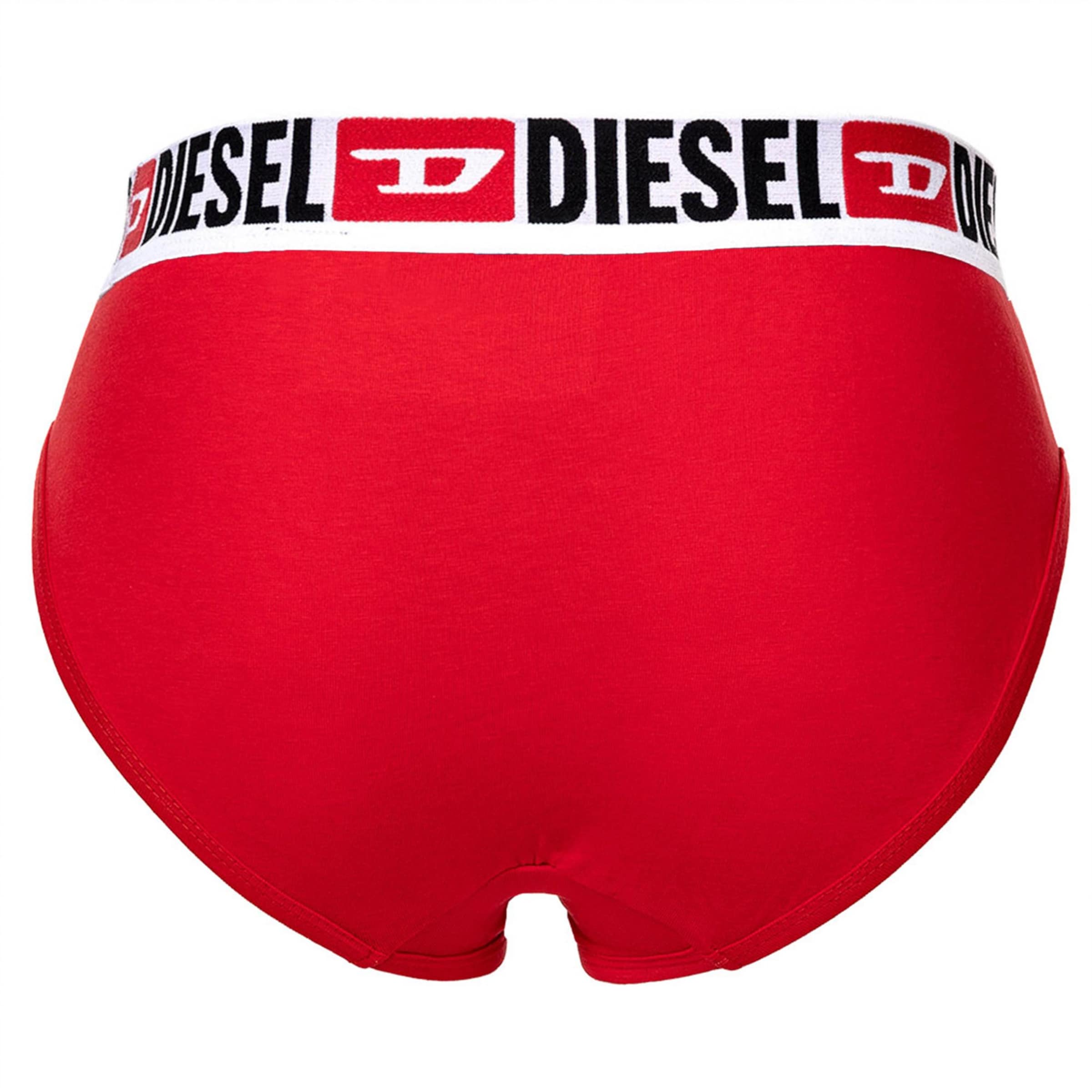 Slip DIESEL en multicouleur