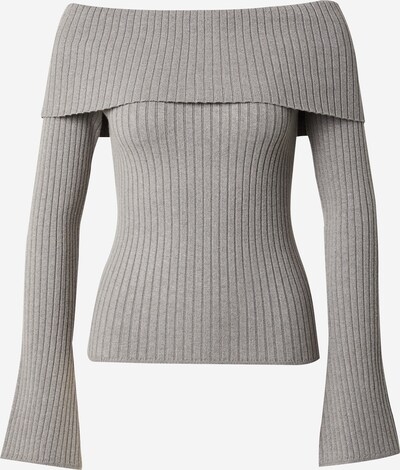 millane Sweater 'Olivia' in Grey, Item view