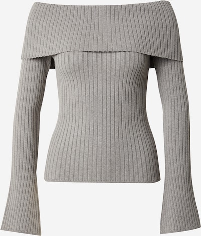 millane Sweater 'Olivia' in Grey, Item view