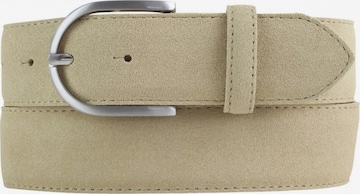BELTINGER Belt 'Ravennaa' in Beige: front