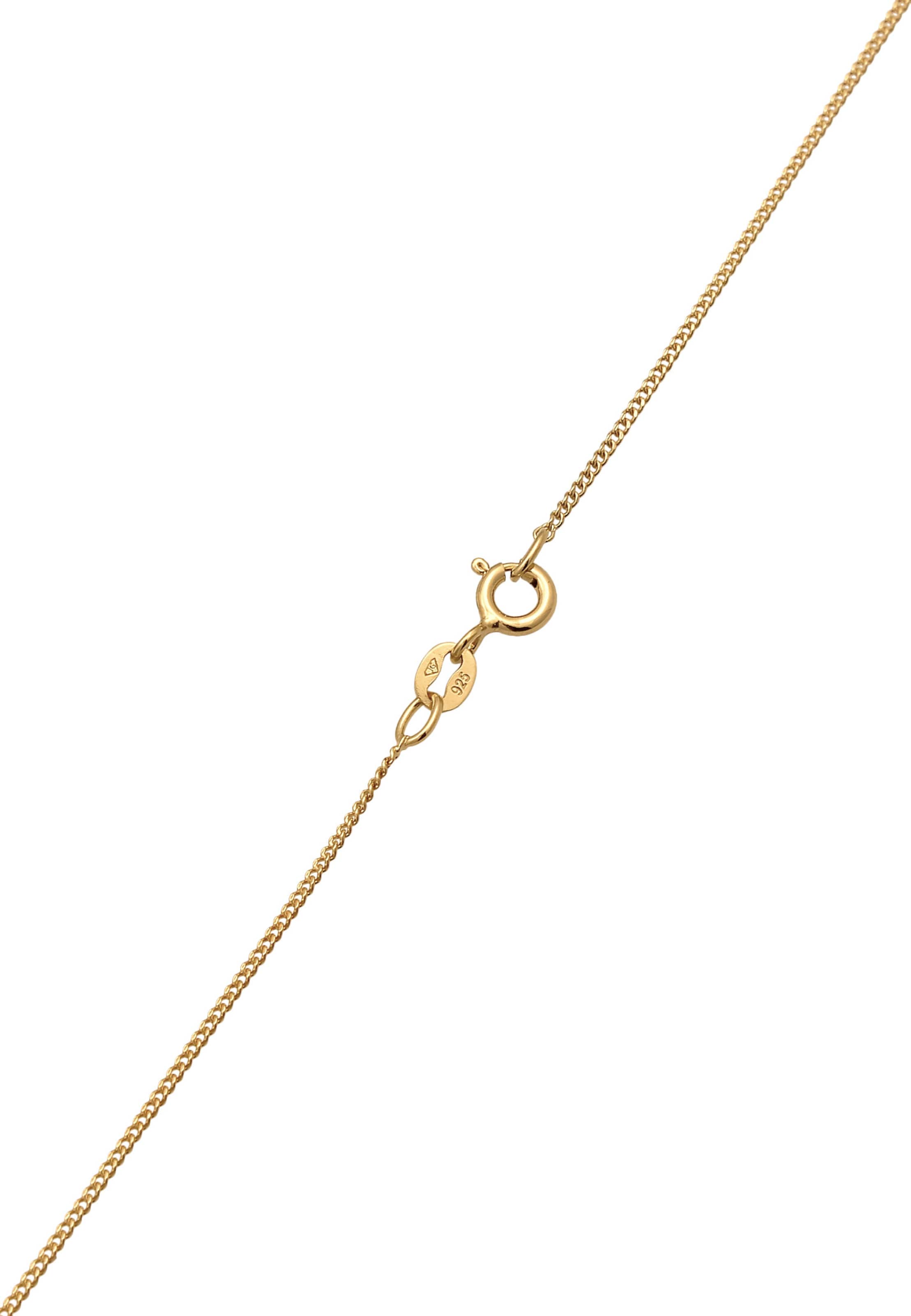 ELLI Necklace in Gold