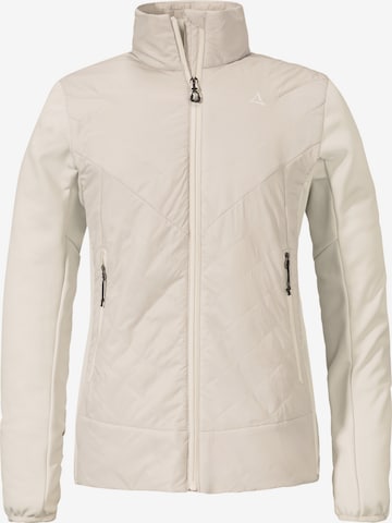 Veste outdoor ' Cascata ' Schöffel en rose : devant