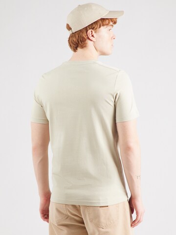 Maglietta di s.Oliver in beige