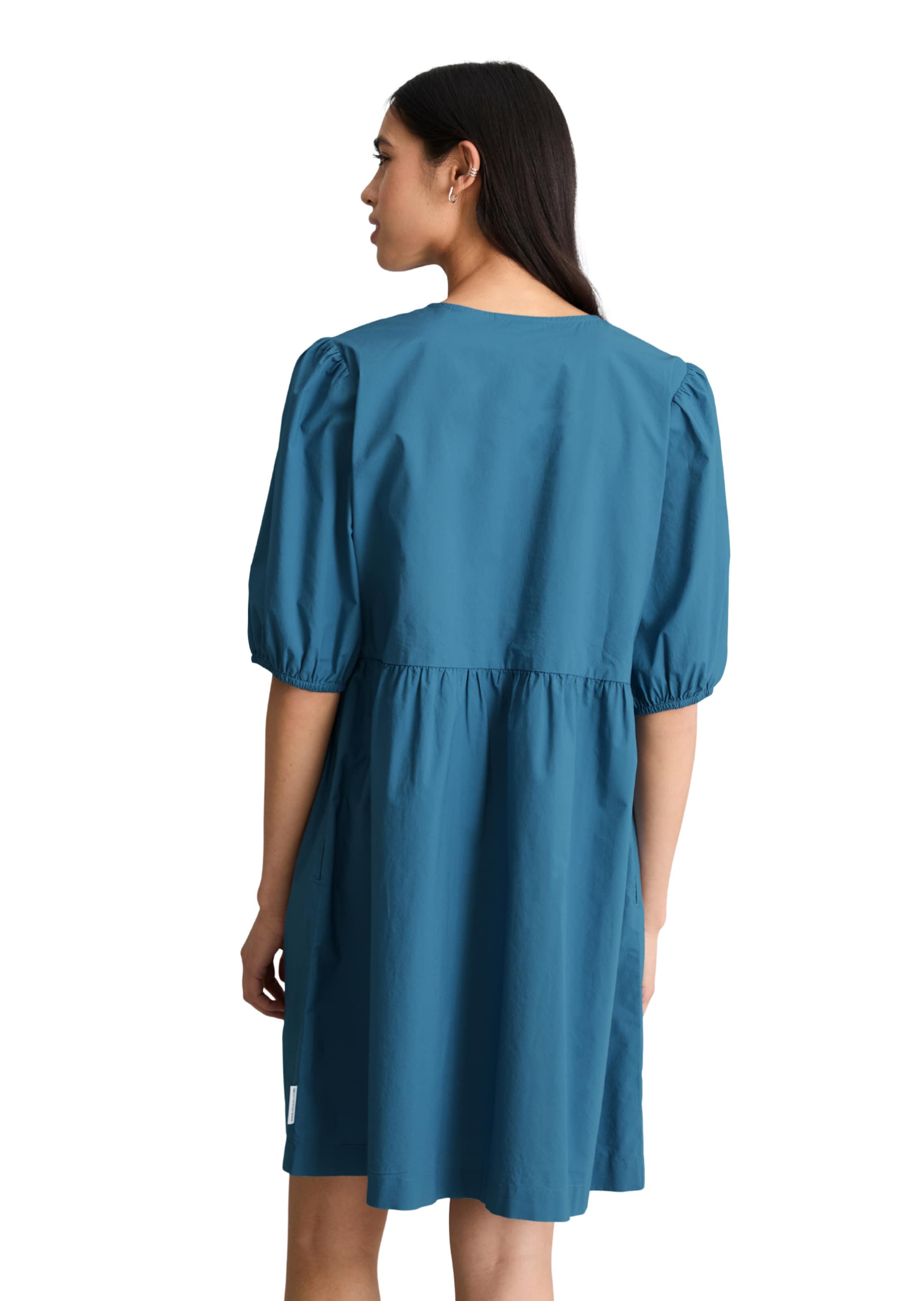 Marc O'Polo DENIM Dress in Blue