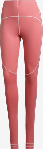 adidas by Stella McCartney Workout Pants in Pink